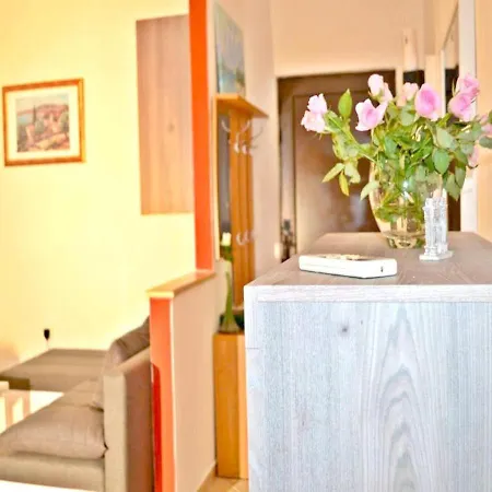 Fresh Apartman, Centar, Ugodno Svjez I Jako Mirno דירה רייקה