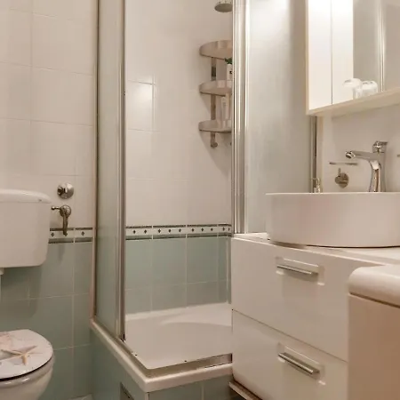 דירה Fresh Apartman, Centar, Ugodno Svjez I Jako Mirno *