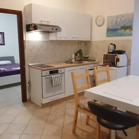 Fresh Apartman, Centar, Ugodno Svjez I Jako Mirno Daire *